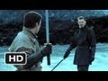 Batman Begins (1/6) Movie CLIP - The Will to Act (2005) HD