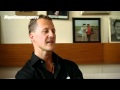 TOP GEAR : Michael Schumacher interview  (Part 1)