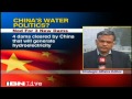 China to construct 3 more dams on Brahmaputra