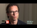 CANNES 2012 SNEAK: Guy Pearce on 