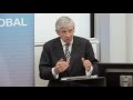 Jack Straw inaugural lecture at UCL: Britain and Europe