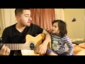 Amazing: ♥ Father Daughter Duet ♥