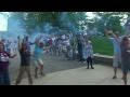 The Grand Rapids LipDub (NEW WORLD RECORD)