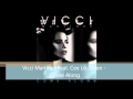 Vicci Martinez Feat. Cee Lo Green - Come Along