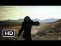 2001: A Space Odyssey #2 Movie CLIP - From Bone to Satellite (1968) HD