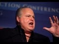 Rush Limbaugh's Epic Post Election Meltdown