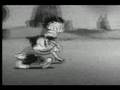 Betty Boop Minnie the Moocher