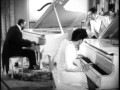 Dorothy Donegan (Piano) & Cab Calloway & His Band