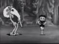 Betty Boop 1933 Cab Calloway 