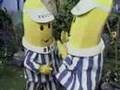 Bananas in Pajamas - Chasing Teddies