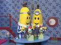 Bananas in Pajamas full episode S06E29