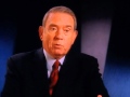 Dan Rather on his interview with Saddam Hussein - EMMYTVLEGENDS.ORG