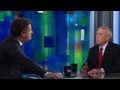 Dan Rather on Barack Obama's foreign policy