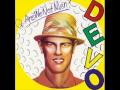 DEVO / Gut Feeling