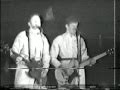 DEVO - mongoloid + gut feeling '77 live