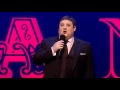 The Royal Variety Performance 2011 Part 1