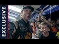 On Pace w/ Pastrana - TORC Racing at Chicagoland Speedway - Episode 17