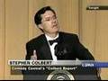 Speech at the White House Correspondent's Dinner (2006) p2