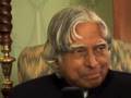 APJ Abdul Kalam: