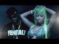 Nicki Minaj - Beez In The Trap (Explicit) ft. 2 Chainz