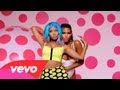 Nicki Minaj, Cassie - The Boys (Explicit)