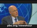 THE NEWSHOUR WITH JIM LEHRER |  Henry Paulson Interview |  PBS