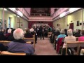 Manx Gaelic Christmas Service