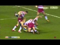 Wigan v Warrington