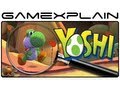 Yarn Yoshi Wii U - Gameplay Analysis (Secrets & Hidden Details)