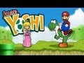 AMAZING YOSHI - ( Amazing Horse parody)