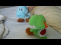 Yoshi's Island Episode 1