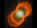 Embryon - Hourglass Nebula