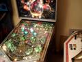 Embryon Pinball Multiball