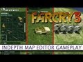 Far Cry 3 Map Editor - First Look - Platform32