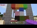 Let's Play Minecraft - Episode 32 - Wool Collecting Part 2