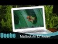 MacBook Air 2012 Review And User Experience