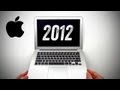 MacBook Air 2012 Review (13