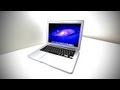 MacBook Air 2012 Unboxing (13