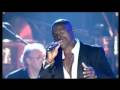 Seal - Kiss from a rose LIVE 2004