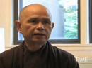 Thich Nhat Hanh on Burma