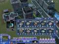 SimCity Societies Gameplay