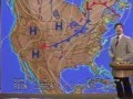 The Weather Channel July 17, 1982