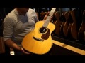 Vince Gill's Guitar Collection