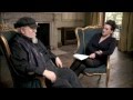 Game Of Thrones - Interview with George R.R. Martin