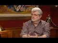 Part 1: George Lucas & Kathleen Kennedy Discuss Disney and the Future of Star Wars