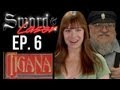 George R.R. Martin Makes Veronica Faint - Sword & Laser ep. 6