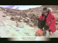 Excavating Triassic Fossils in Antarctica -- Antarctica Video Report #7