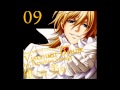 【Viscount Druitt - Jinsei ni wa Ai to Kanade to, Koukai to】~English & Romaji lyrics + Download~