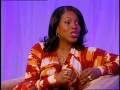 BraveHeart Women Watch Interviews with DreamGirl Diva Sheryl Lee Ralph-Part 1