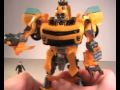 Transformers Revenge of the Fallen Human Alliance Bumblebee